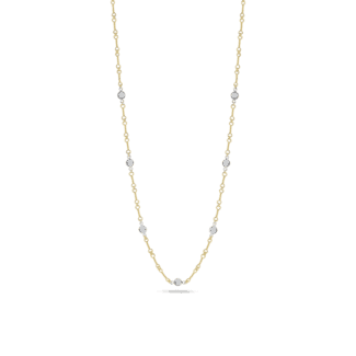 Roberto coin new arrivals dog bone necklace